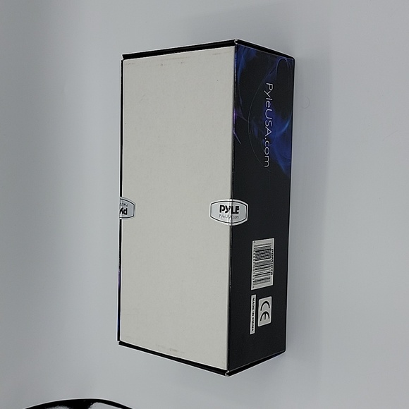 NEW IN BOX Pyle Pro PDMIC78 Moving-Coil Dynamic Handheld Microphone NIB - Picture 6 of 6